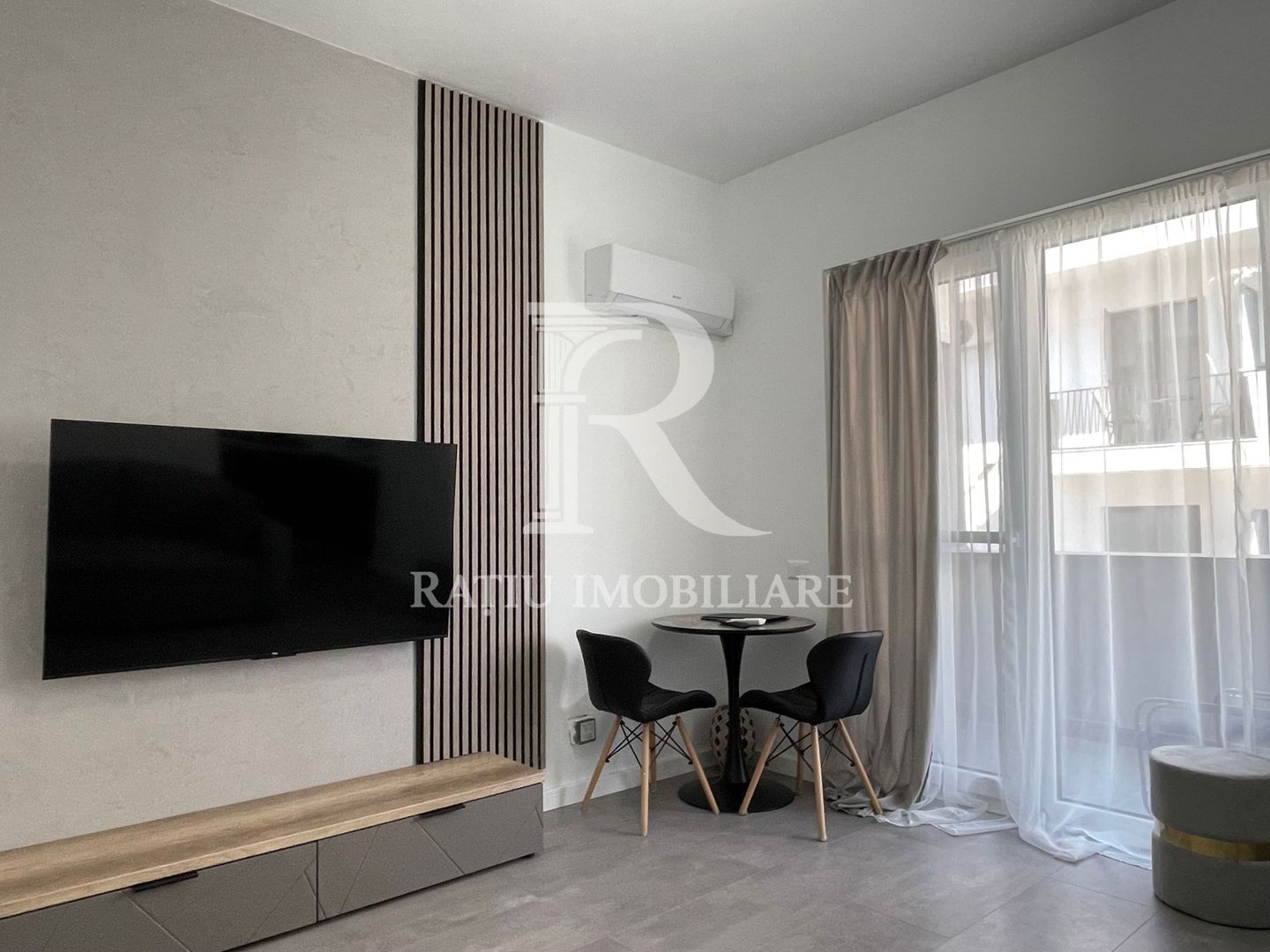 Apartament cu 2 camere de închiriat | Thermalis Residence | Sânmartin - Poză 4