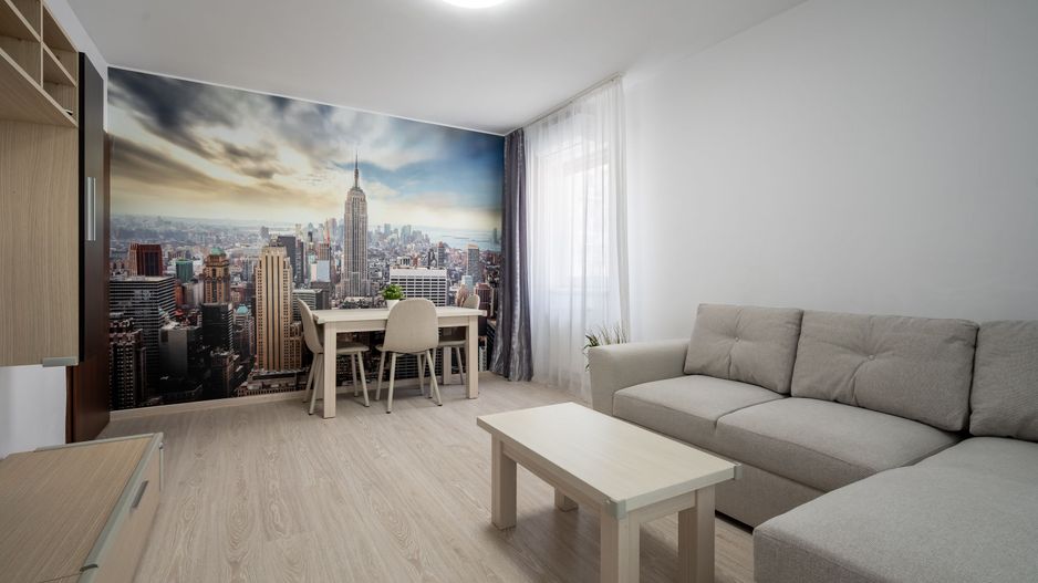 COMISION 0% - Apartament 2 camere Drumul Binelui 45 - Metalurgiei - Poză 3