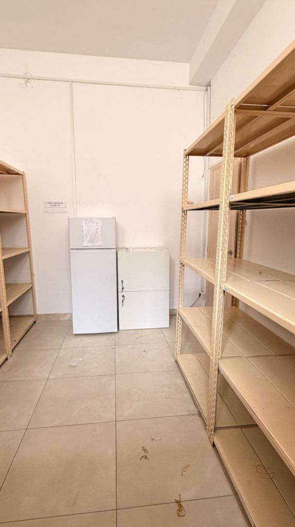 DE INCHIRIAT | SPATIU COMERCIAL | 166 MP - Poză 11