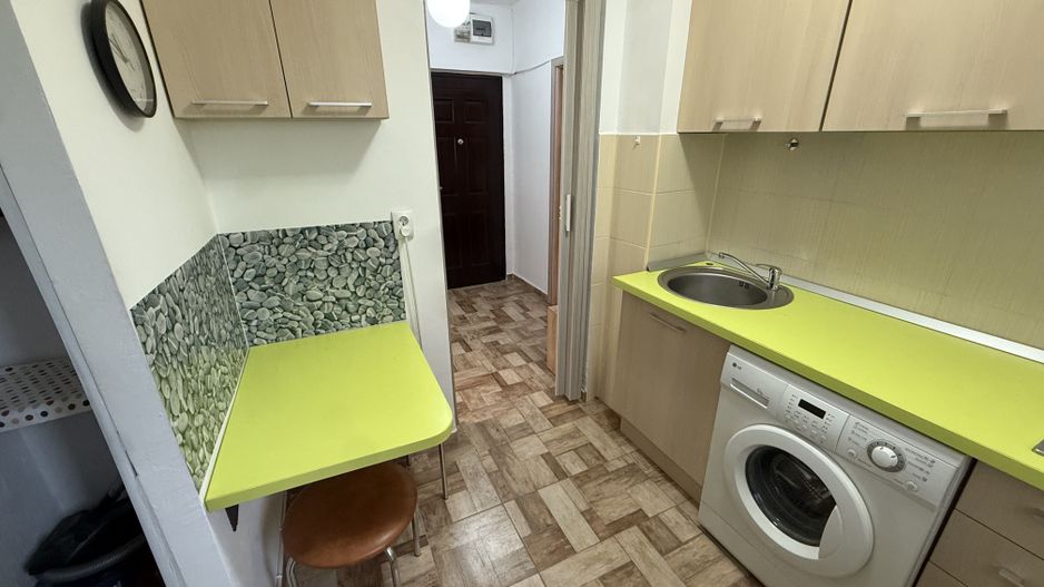 Garsoniera Piata Dorobanti - Colegiul Național Ion Luca Caragiale - Poză 5