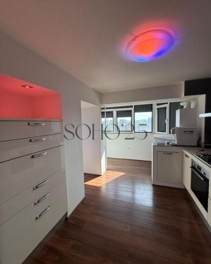 4 camere transformat in 3 – 92 mp - Parcul Tineretului - CALEA VACARESTI 280 - Poză 10