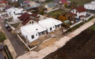 Vânzare, casă, 110 mp + 3 ari, strada Frasinilor, Ialoveni - Poză 4