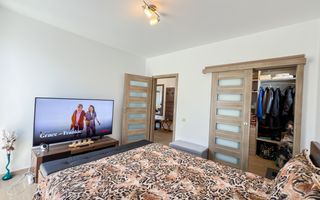 Apartament  2 camere de vânzare strada Brândușelor Baia Mare - Poză 7