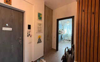 Metrou Berceni (2 min) Apartament 2 Camere-Mobilat/Utilat - Poză 29