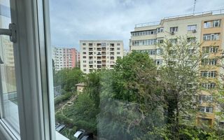 APARTAMENT SPATIOS | 3 CAMERE | METROU OBOR - Poză 9
