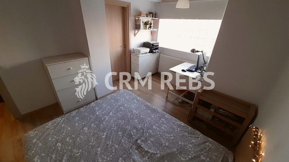 Apartament 2 camere, renovat cu bun gust, zona Unirii - Poză 3