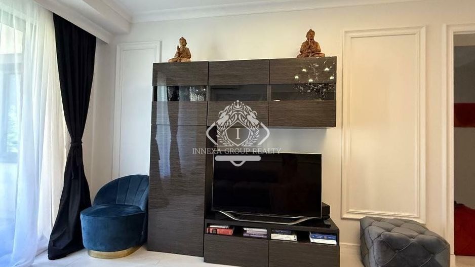 Aviatiei I Apartament 2 camere I Loc Parcare + Boxa - Poză 4