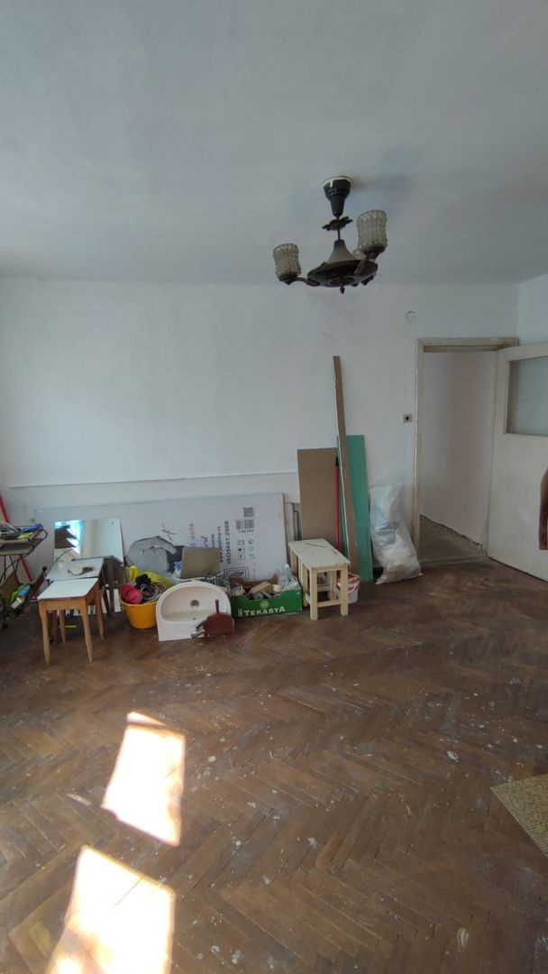 Sagului | 3 Camere | Etaj Intermediar | Centrala Proprie. - Poză 2