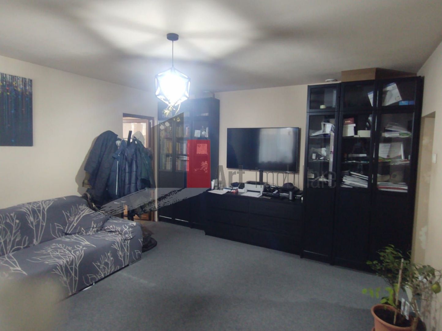 Casă de vânzare 3 camere Parcul Carol - Autogara Filaret - Poză 3