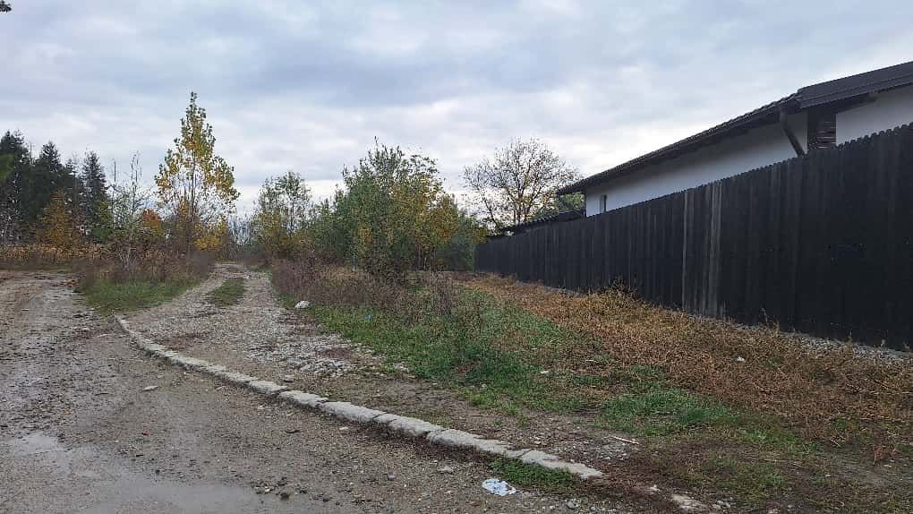 Teren Intravilan Curtea de Arges - Poză 5