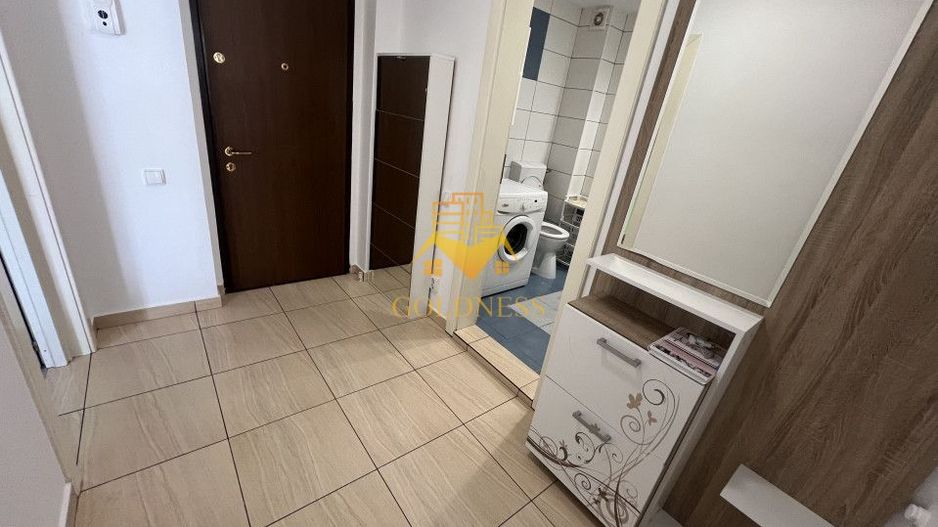 2 camere, parcare, 2 niveluri, UMF, Zorilor, Mircea Eliade, UTCN - Poză 8