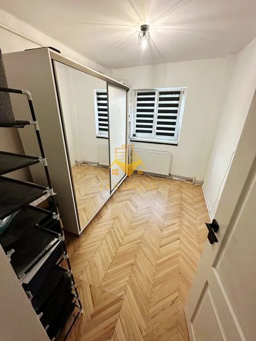 4 camere, modern, 2 parcari, 2 bai, Marasti Zona Aurel Vlaicu, MOL - Poză 3