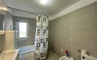 Apartament 2 camere, decomandat, 2 locuri de parcare - C. Arhitectilor - Poză 11