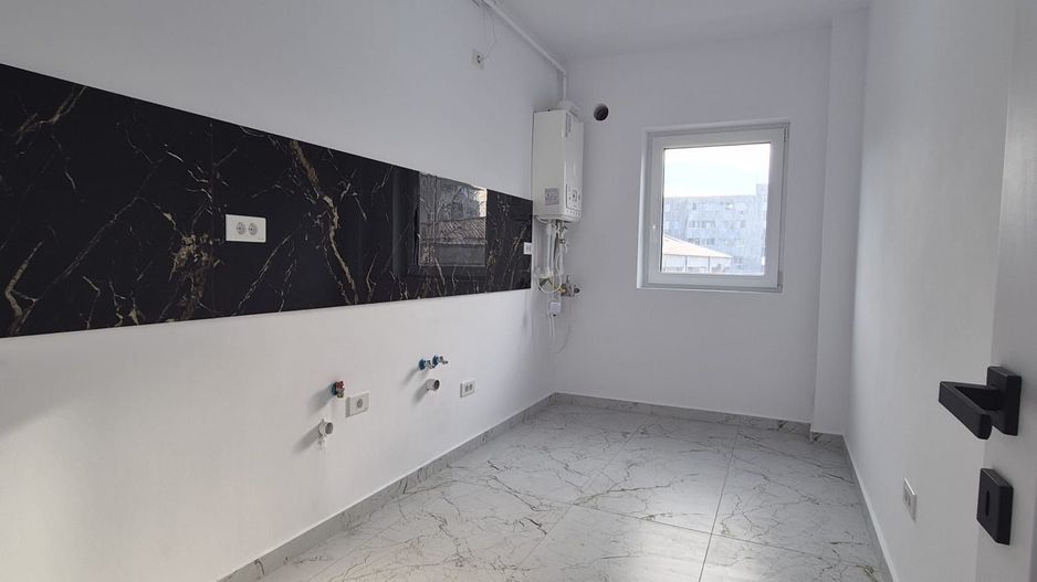 2 camere finisaje premium incalzire in pardoseala - Poză 7