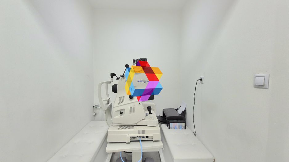 Cabinete stomatologice / medicale zona Astra Brasov - 90 mp - Poză 17