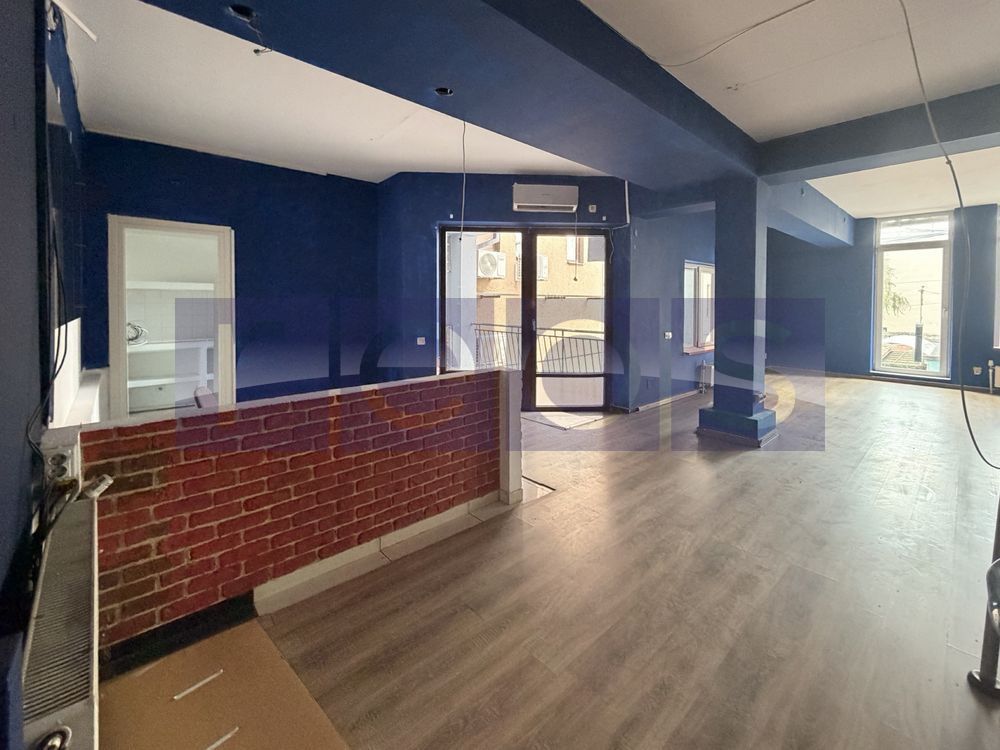 VANZARE VILA 7 CAMERE DOROBANTI FLOREASCA 240MP SPATIU COMERCIAL HORECA SALON - Poză 1