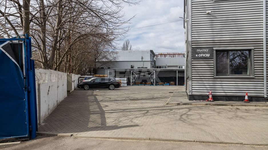 Spațiu comercial de vinzare - Poză 2