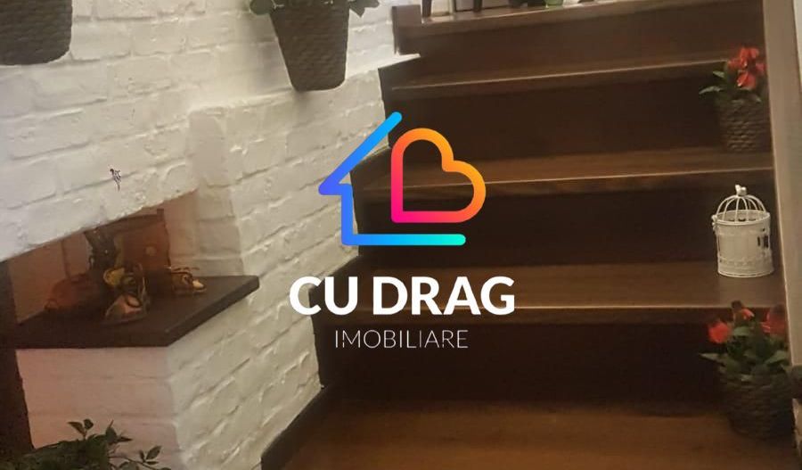 Casa cocheta zona Lupeni - Poză 4