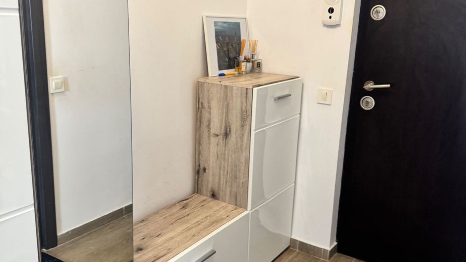 Apartament 2 camere Bragadiru ADM Resident - Poză 5