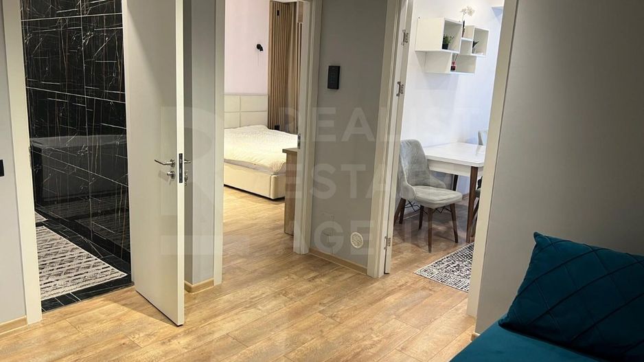 Chirie, apartament, 1 cameră, str. Sprîncenoaia, Centru - Poză 6