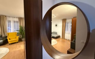 Studio 40 mp Parter Greenfield Onix |Complet mobilat & utilat Centrală proprie - Poză 2