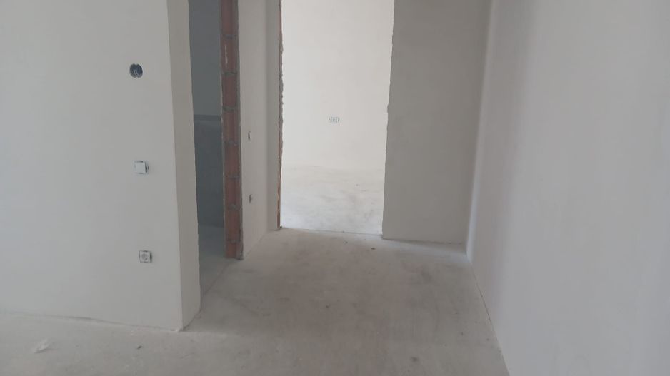 Apartament 2 camere + grădină | Lacul Binder, Sibiu | Parcare inclusă - Poză 7