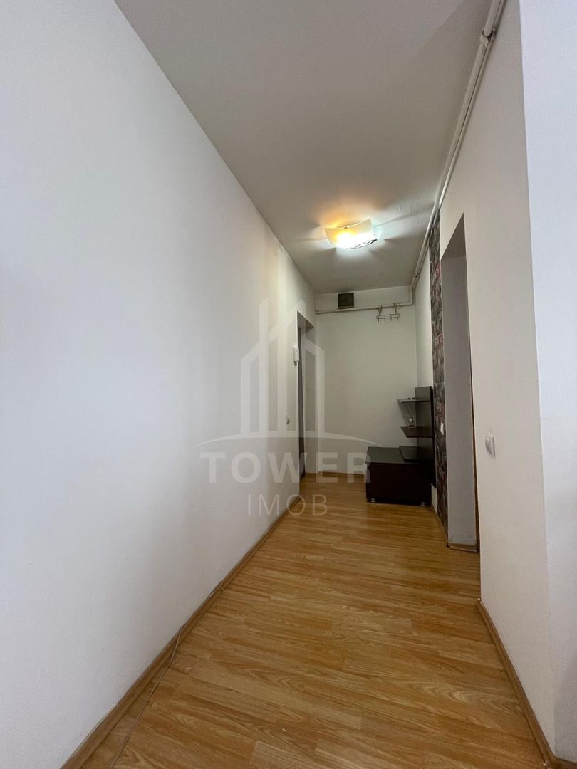 Apartament 3 camere la mansarda - Zona Hipodrom - Poză 11