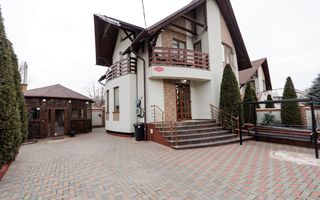 Vânzare, casă, 4 camere, strada Cetatea Chilia, Botanica - Poză 7