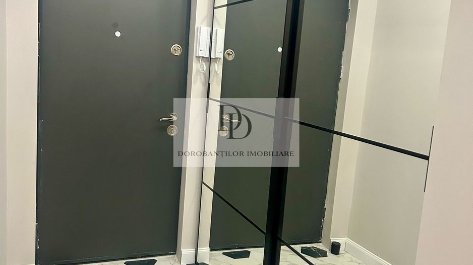 Apartament 2 camere de vanzare-parcare-LUX-Intre Lacuri-zona LIDL - Poză 8