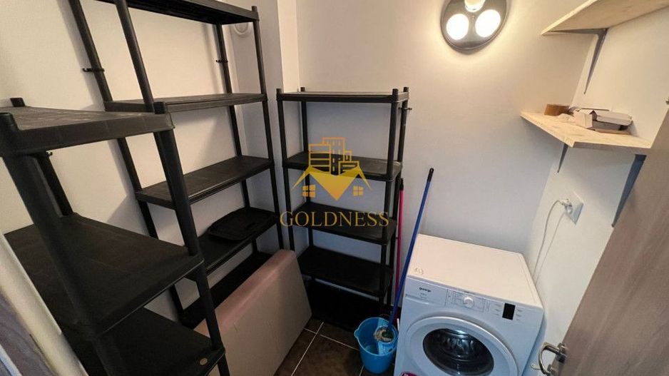 3 camere, modern, parcare, Marasti zona Leroy Merlin, Kaufland, LIDL - Poză 8