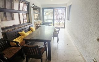 Vilă spațioasă Strejnicu S+P+1E+M, 8 camere, garaj, teren 595 mp - Poză 21