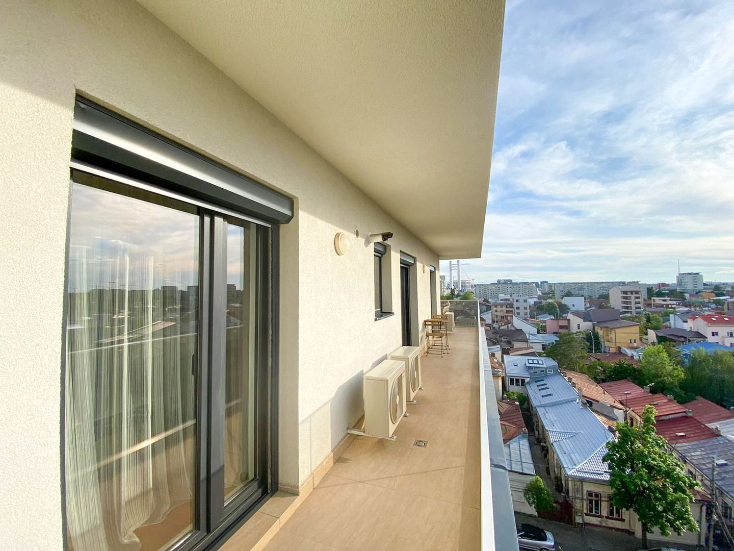 Închiriere apartament 3 camere, 90mp | Loc de parcare inclus - Poză 3