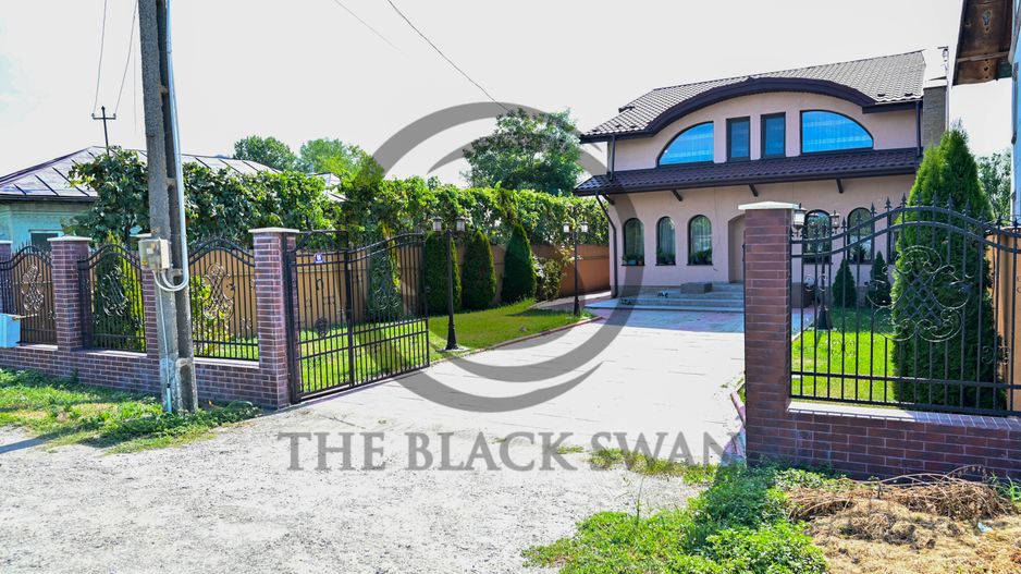 Casa / Vila de vanzare | Postarnacu, Dambovita | COMISION 0% - Poză 22