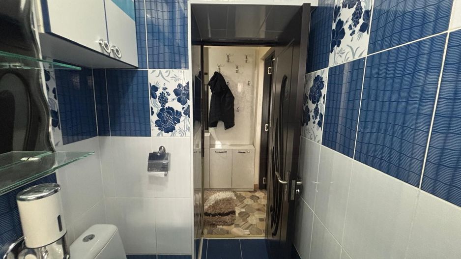 APARTAMENT 2 CAMERE DE ÎNCHIRIAT | GEORGE ENESCU | PARTER | 400 € - Poză 8