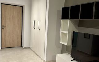 Garsoniera  Hils Brauner  - metrou Nicolae Teclu - Poză 3