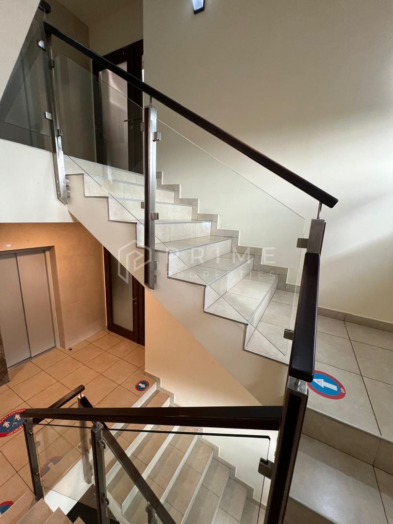 Spațiu de birouri de închiriat, 50-200 mp, centru, Târgu Mureș - Poză 8