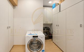 Tomis Plus | Apartament 3 camere | 88 mp | 2 bai | 2 balcoane | Etaj 3 - Poză 8