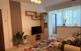 LUX | 2 Camere Premium, Vis-a-Vis de ParkLake | Liviu Rebreanu 7 - Poză 1