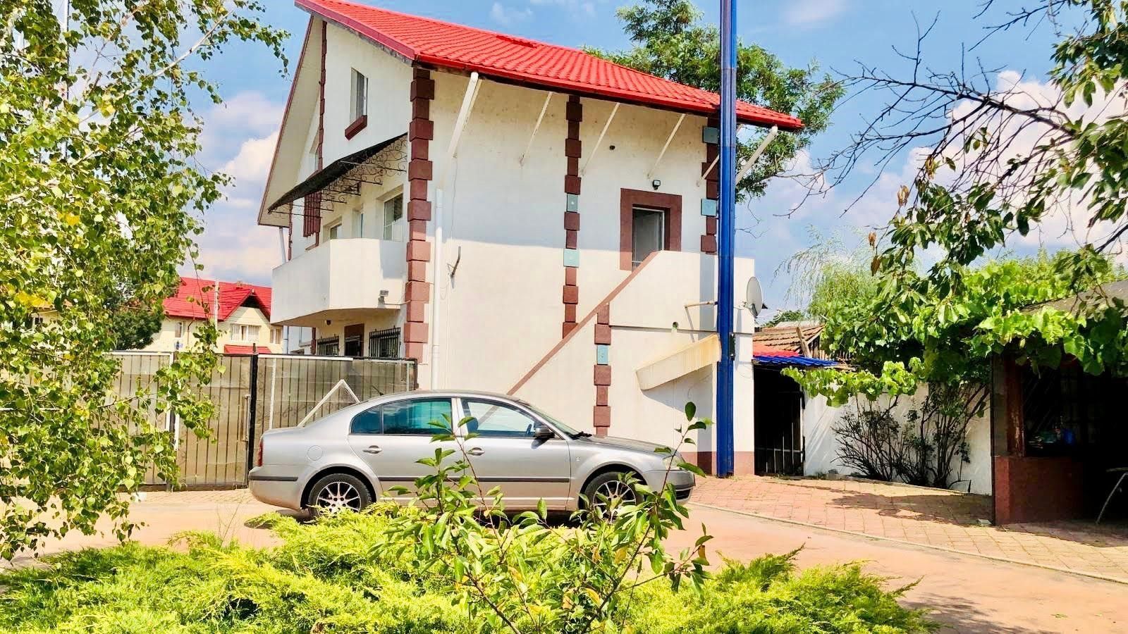 Vila Vulpesti Buzoesti - Poză 40