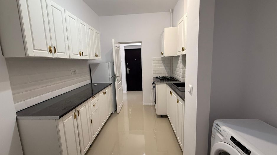 Apartament 2 camere renovat la 2 minute de Metrou Gara de Nord - Poză 6