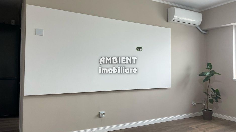 Apartament 3 camere, renovat total in 2025, mobilat și utilat, zona GARĂ; - Poză 7