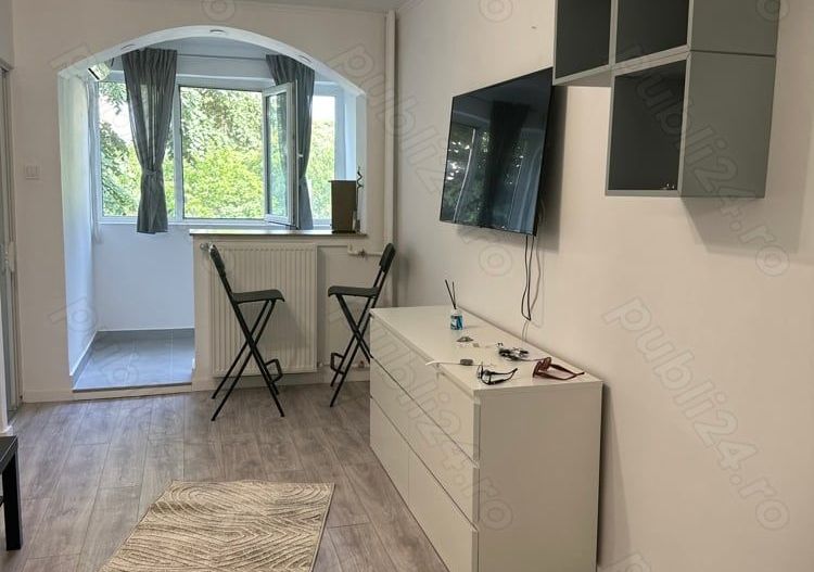 De inchiriat garsoniera langa Facultatea de constructii - Poză 10