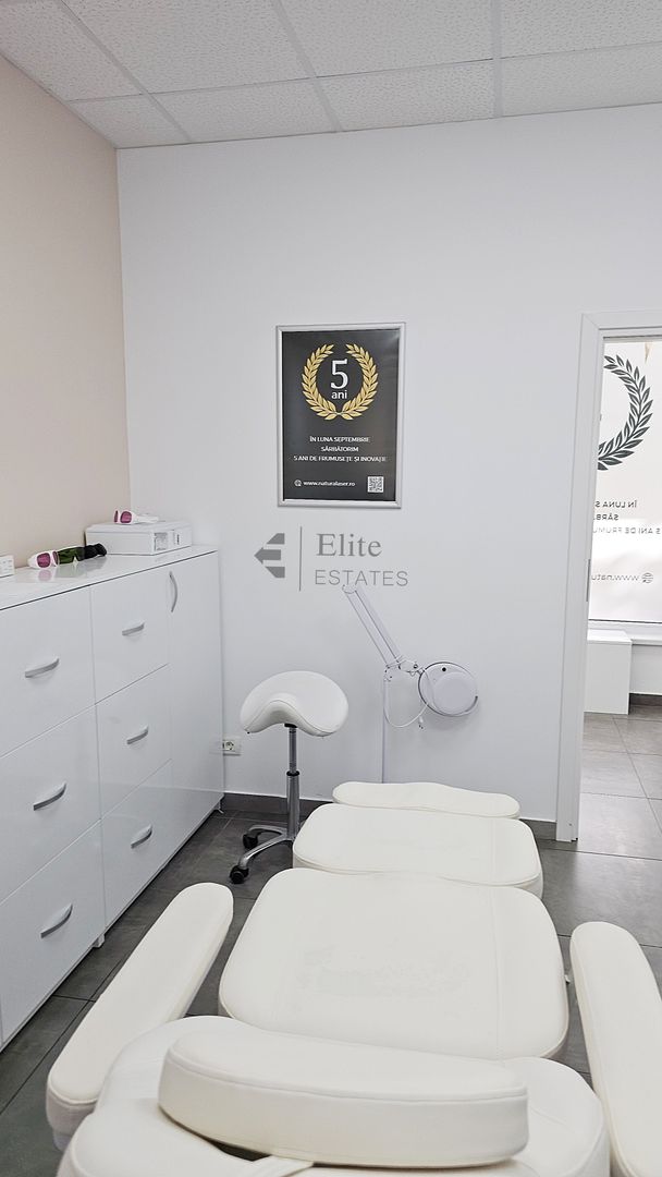 Spatiu Comercial de inchiriat zona Decebal Prima Shops - Poză 5