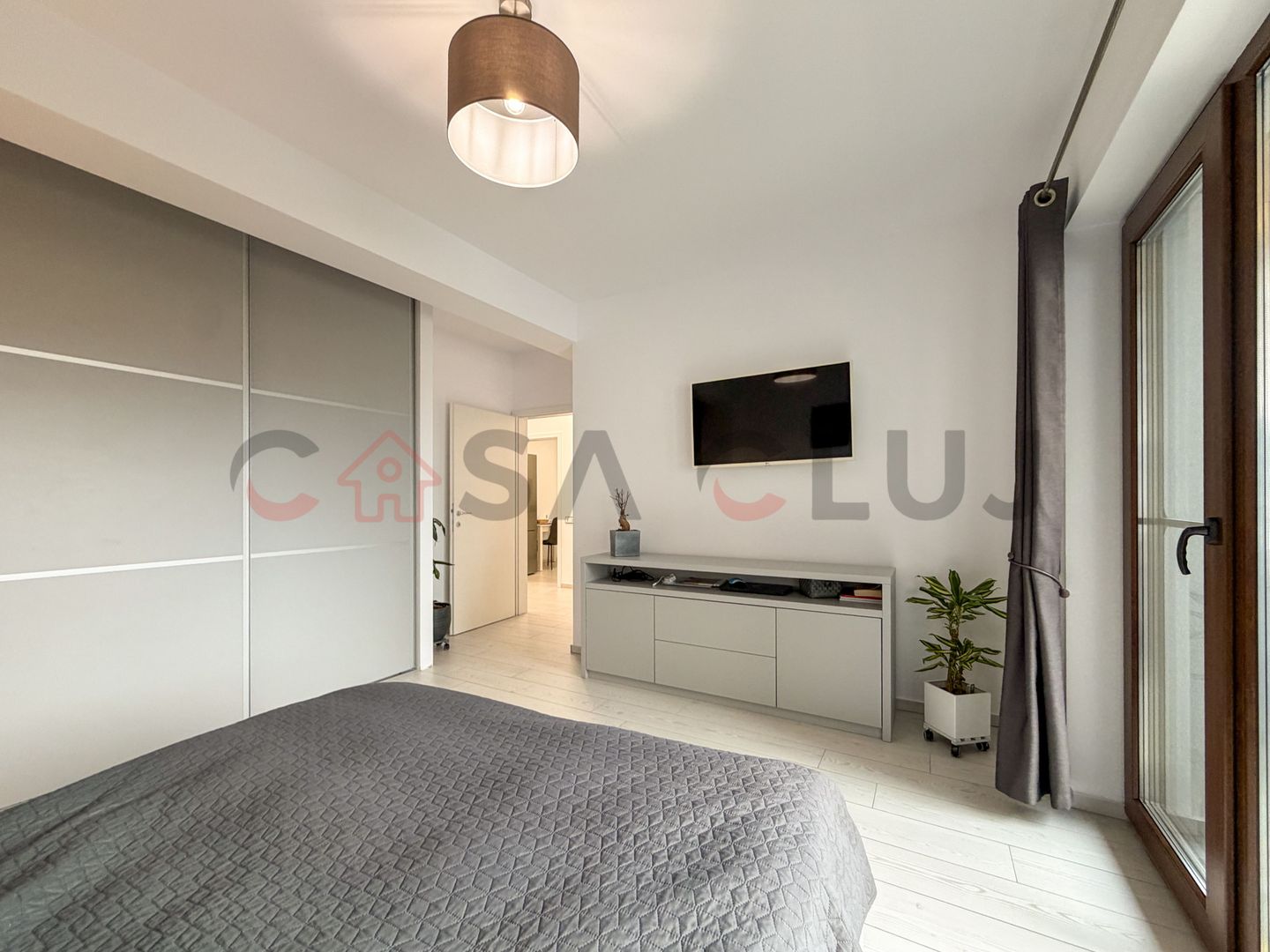 3 camere, modern, etaj intermediar, Buna Ziua - Poză 8