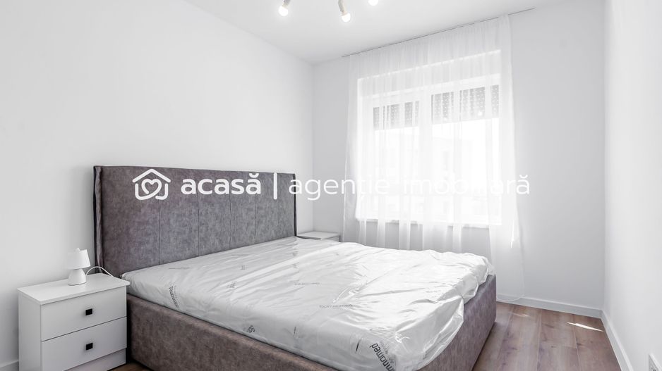 Ocazie Apartament la cheie cu loc de parcare in Timișoara - Poză 9