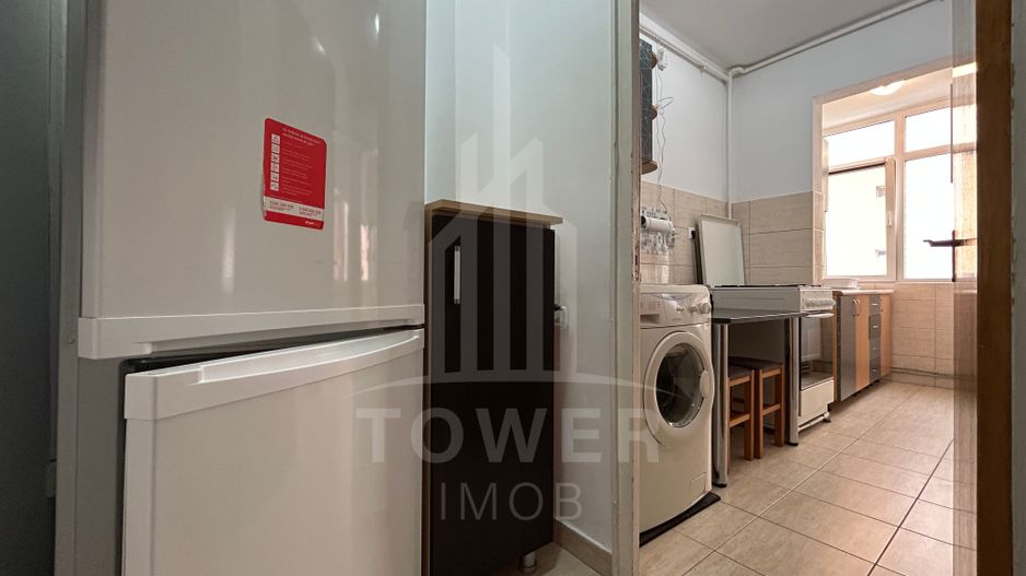 Apartament de închiriat - Zona Vasile Aaron - Poză 5
