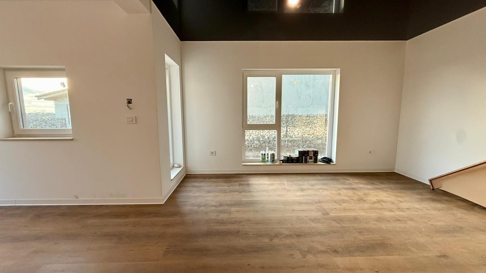 COMISION 0% | Duplex de Vanzare | 4 Camere | 110mp | Sacalaz - Poză 3