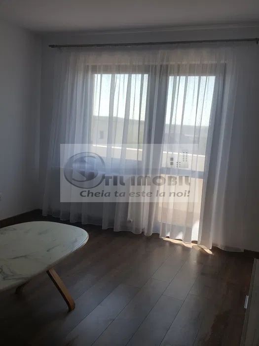 Apartament 2 Camere Valea Lupului - 350 euro - Poză 5
