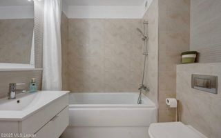 AP. 2 CAMERE ESTIC PARK, LOC PARCARE, BLOC NOU, INCALZIRE PARDOSEALA - Poză 13