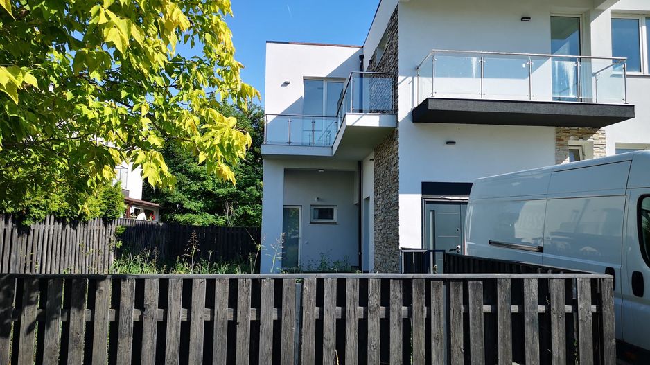 Vila Tunari - Poză 1